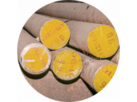 Круг инструментальный &Oslash;45 Р18 ГОСТ 19265-73 - tehstl.ru - Санкт-Петербург