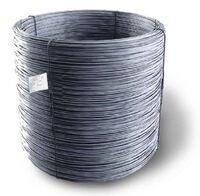 Арматура стальная  8  А-I ст3пс/сп БУХТА ГОСТ 5781-82 - tehstl.ru - Санкт-Петербург