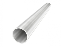 Труба оцинкованная &Oslash;32х3,2 ст 3 ГОСТ 3262-75 - tehstl.ru - Санкт-Петербург